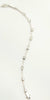 Diamonds Bracelet in Alternating Cuts AD No: 2830