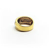 5 Row Diamond Ring,AD NO 2104