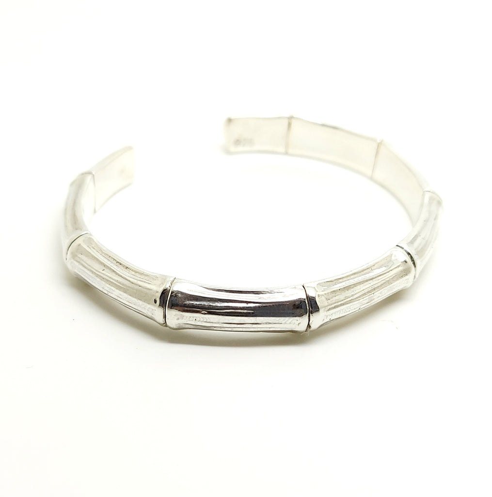BAMBOO FLEXIBLE BANGLE