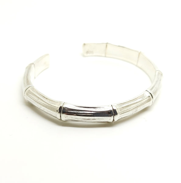 BAMBOO FLEXIBLE BANGLE