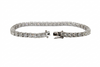 Diamond Tennis Bracelet in 14k White Gold (9.50 ct. tw.)