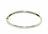 3.00CT Diamond Bangle/ Item code :BNG4