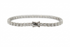 Diamond Tennis Bracelet in 14k White Gold (9.50 ct. tw.)